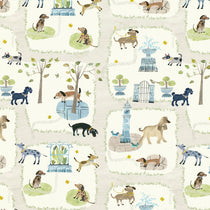 Bark Life V3324-01 Curtains